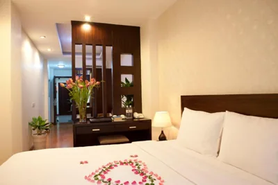 Rising Dragon Legend Hotel – Fotos 8