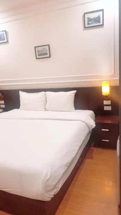 Rising Dragon Legend Hotel – Fotos 9