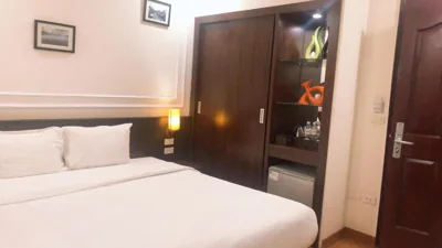 Rising Dragon Legend Hotel – Fotos 10