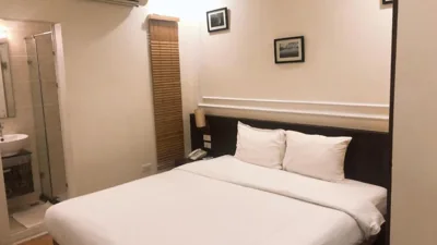 Rising Dragon Legend Hotel – Fotos 11
