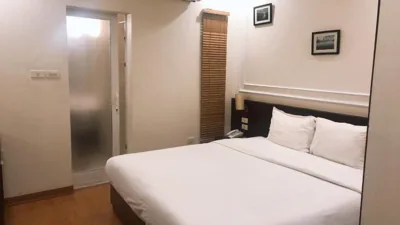 Rising Dragon Legend Hotel – Fotos 13