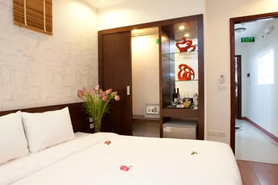 Rising Dragon Legend Hotel – Fotos 14