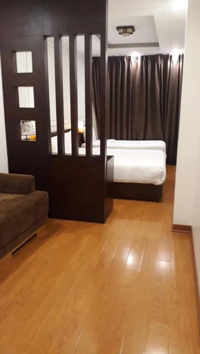 Rising Dragon Legend Hotel – Fotos 16